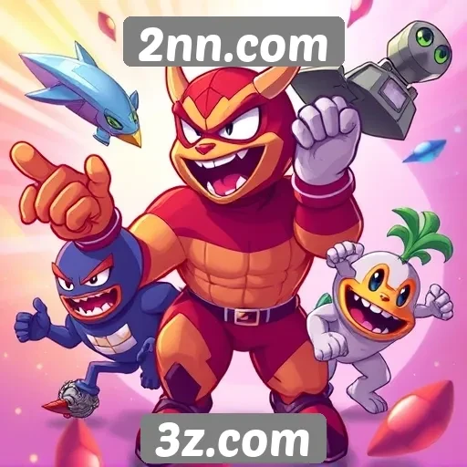 Análise das principais categorias de jogos no 2nn.com