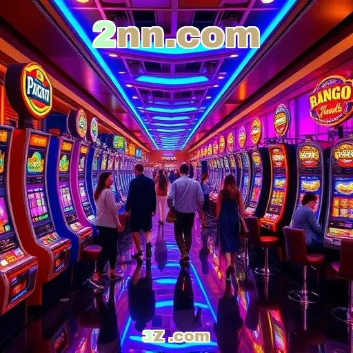 2nn.com Bônus Oferecidos