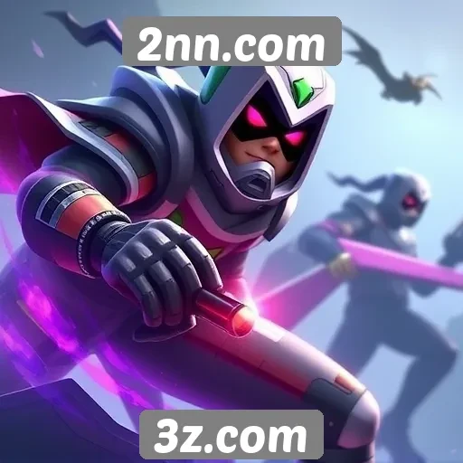 Comparativo entre jogos populares de 2nn.com