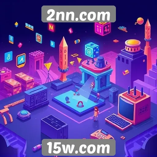 Estudo sobre a evolução do design de jogos no site