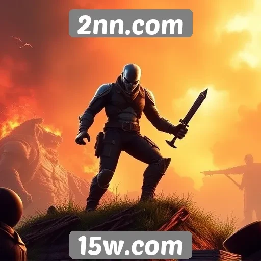 Análise da popularidade dos jogos no site 2nn.com