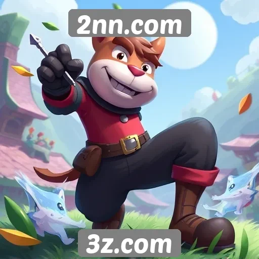 Destaques dos principais jogos disponíveis em 2nn.com