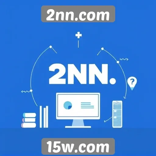 História e Evolução do 2nn.com ao Longo dos Anos