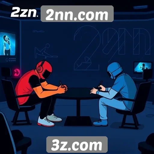 Impacto do 2nn.com na comunidade gamer