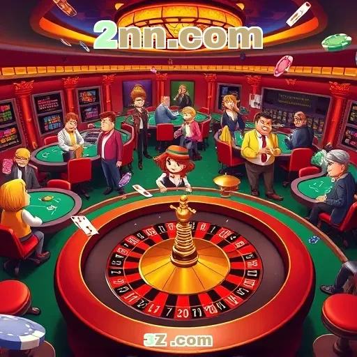 2nn.com Plataforma Online