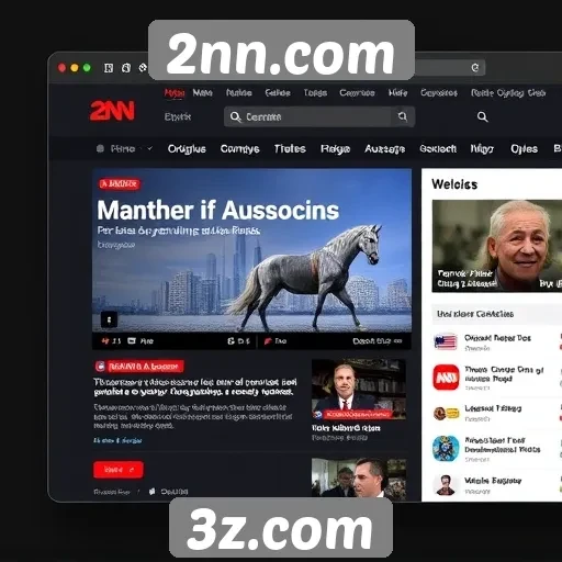 Mudanças recentes na interface do 2nn.com